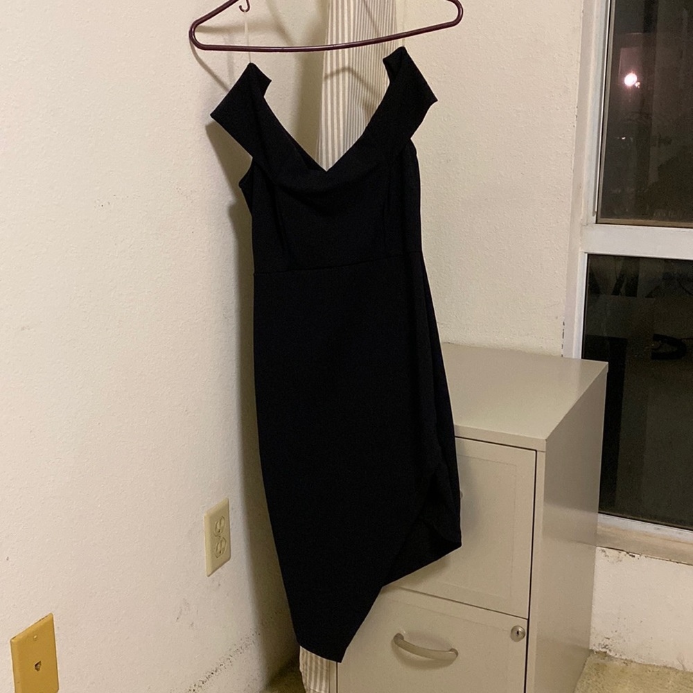 Fashion nova, Do or Die dress, size small